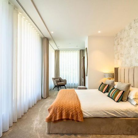 יורק Apartment 301 @ Ryedale House מראה חיצוני תמונה