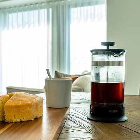 יורק Apartment 301 @ Ryedale House מראה חיצוני תמונה