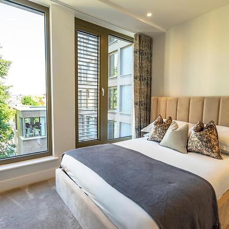 יורק Apartment 301 @ Ryedale House מראה חיצוני תמונה