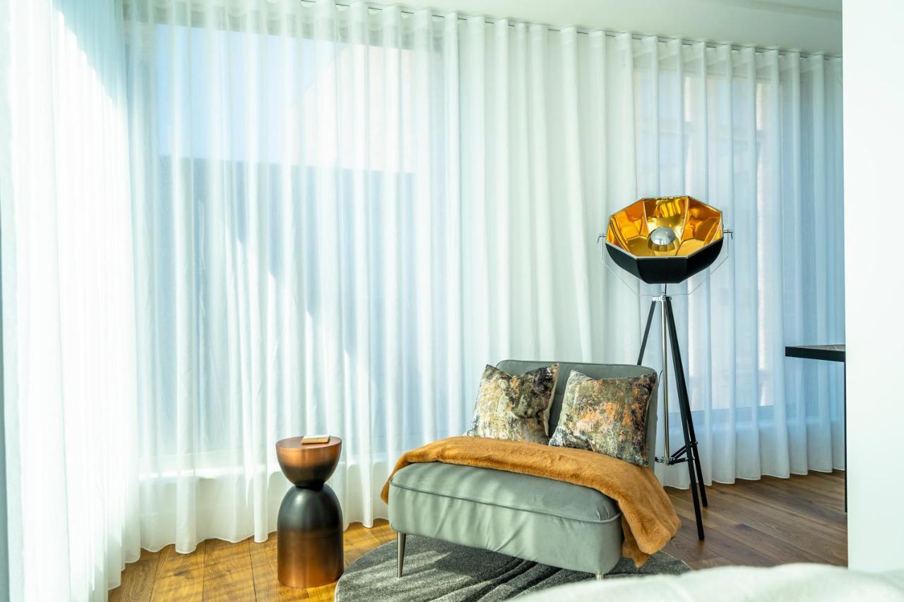 יורק Apartment 301 @ Ryedale House מראה חיצוני תמונה
