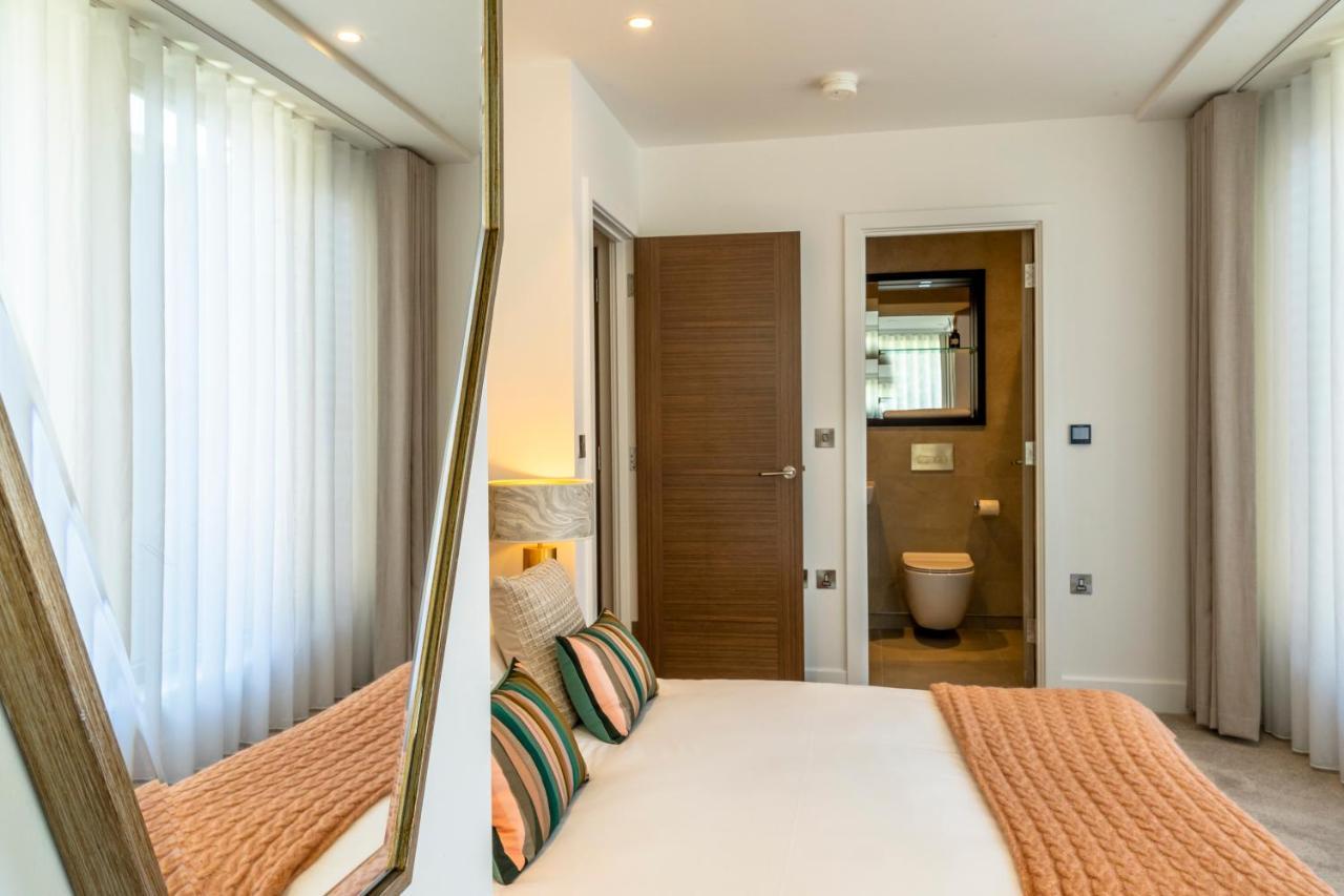 יורק Apartment 301 @ Ryedale House מראה חיצוני תמונה