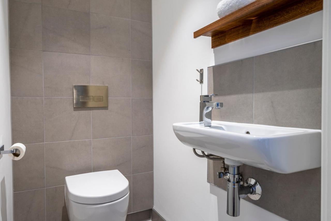 יורק Apartment 301 @ Ryedale House מראה חיצוני תמונה