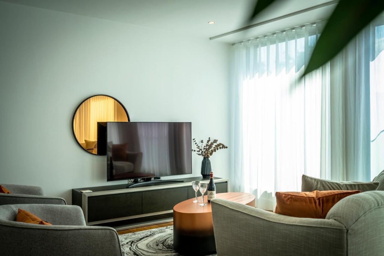 יורק Apartment 301 @ Ryedale House מראה חיצוני תמונה