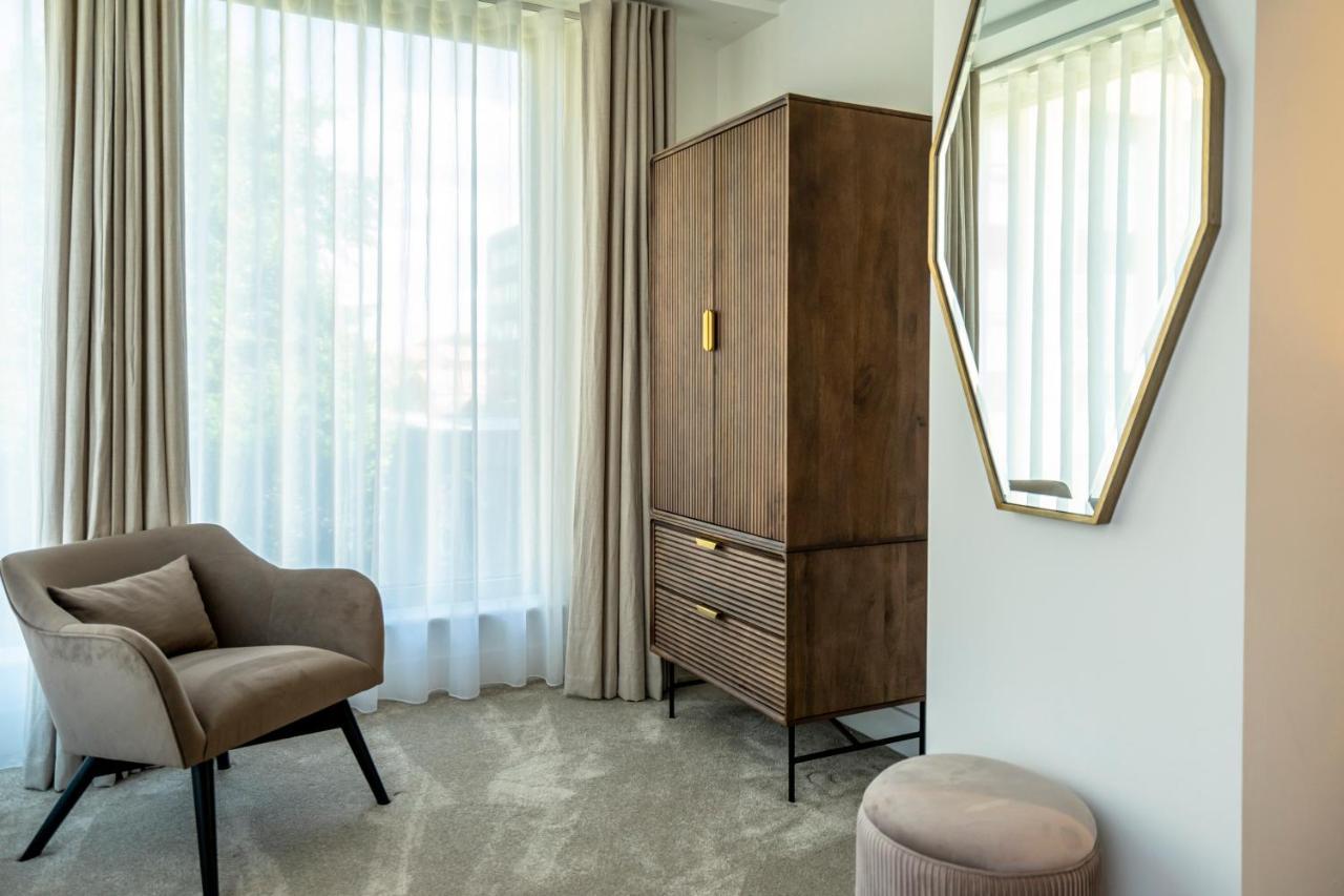 יורק Apartment 301 @ Ryedale House מראה חיצוני תמונה
