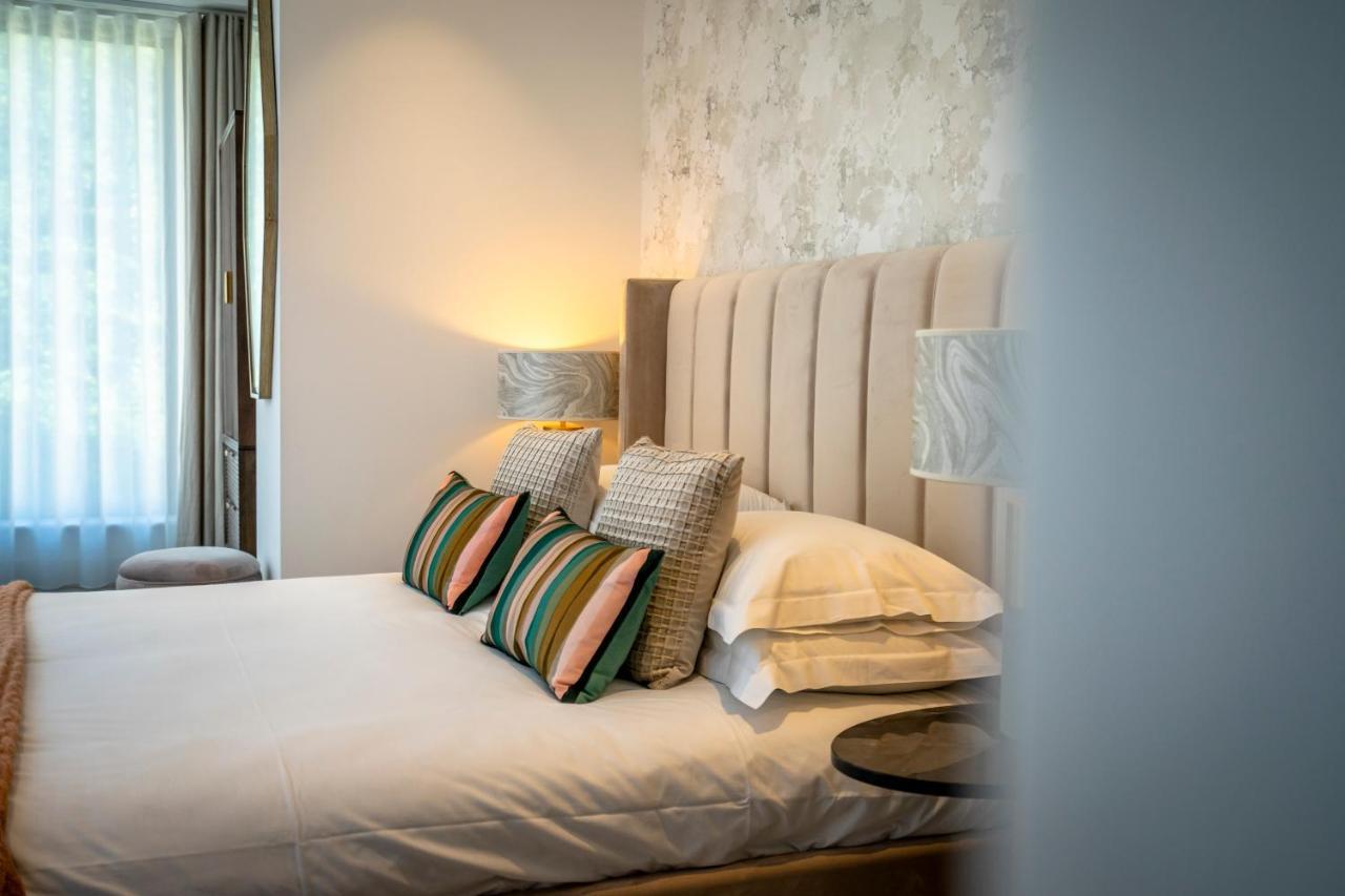 יורק Apartment 301 @ Ryedale House מראה חיצוני תמונה