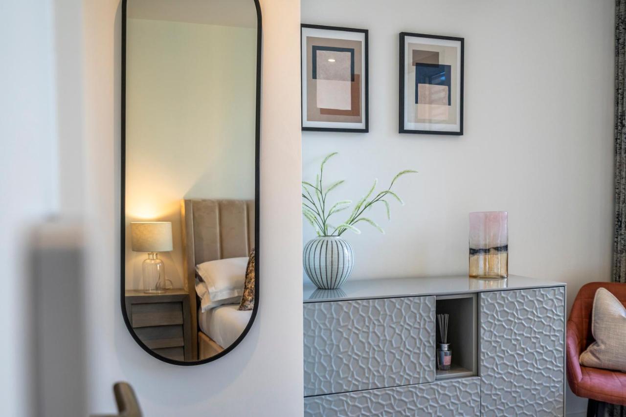 יורק Apartment 301 @ Ryedale House מראה חיצוני תמונה